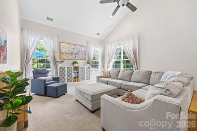 This exceptional Lake Norman home has beautiful updates and - photo 8