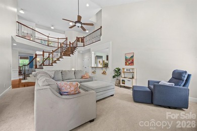 This exceptional Lake Norman home has beautiful updates and - photo 9