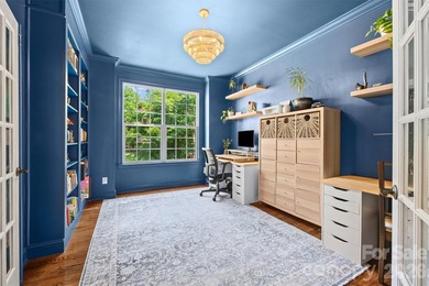This exceptional Lake Norman home has beautiful updates and - photo 10