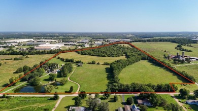 (private lake, pond, creek) Commercial For Sale in Springfield Missouri