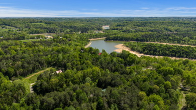 Rustic Log Home In Poplar Ridge That Will Sleep A Crowd - photo 14