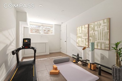 Rare Bushwick Gem: 2-Family Townhouse with Private Parking & - photo 11