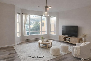 Gorgeous Top floor 2 bedrooms/2 baths, and a great open floor - photo 2