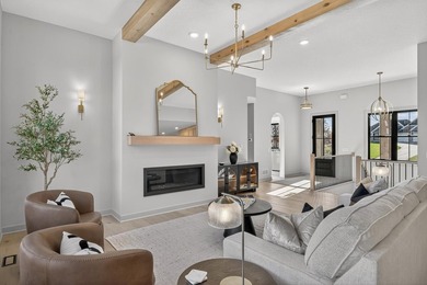 Gorgeous Custom Rambler by Sharper Homes. You Will Appreciate - photo 13