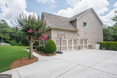 Stunning 5 bedroom, 4 bath home in the sought-after Loganville - photo 4