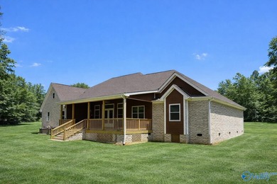 LAKE HOUSE and new construction sitting in one of Scottsboro's - photo 14