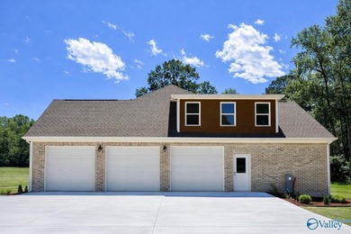 LAKE HOUSE and new construction sitting in one of Scottsboro's - photo 15