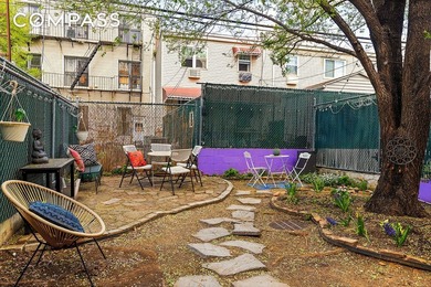 Rare Bushwick Gem: 2-Family Townhouse with Private Parking & - photo 15