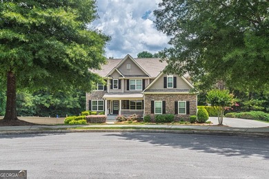 Stunning 5 bedroom, 4 bath home in the sought-after Loganville - photo 6