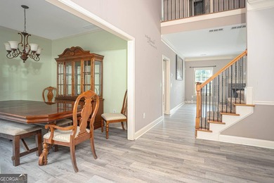 Stunning 5 bedroom, 4 bath home in the sought-after Loganville - photo 9