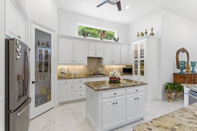 Stunning custom one story home in half acre lot located in an - photo 19