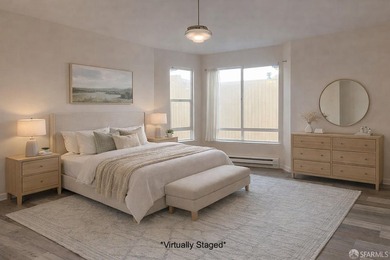 Gorgeous Top floor 2 bedrooms/2 baths, and a great open floor - photo 9