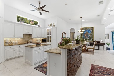Stunning custom one story home in half acre lot located in an - photo 20