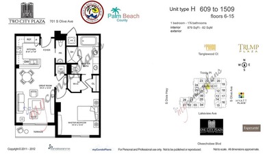 Experience effortless downtown living in this beautifully - photo 20