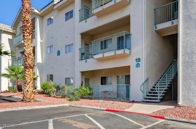 Lake Mohave Condo For Sale in Laughlin Nevada
