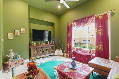 Stunning custom one story home in half acre lot located in an - photo 22