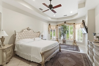 Stunning custom one story home in half acre lot located in an - photo 24