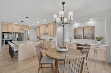 Gorgeous Custom Rambler by Sharper Homes. You Will Appreciate - photo 24