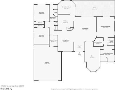 MOVE IN READY!!! This beautiful 3-bedroom 2 bath with a den! New - photo 25