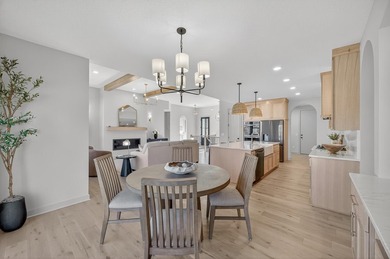 Gorgeous Custom Rambler by Sharper Homes. You Will Appreciate - photo 25