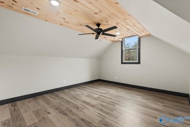 LAKE HOUSE and new construction sitting in one of Scottsboro's - photo 26