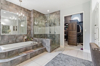 Stunning custom one story home in half acre lot located in an - photo 26