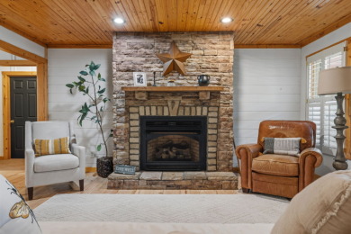 Rustic Log Home In Poplar Ridge That Will Sleep A Crowd - photo 19