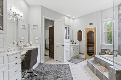 Stunning custom one story home in half acre lot located in an - photo 27