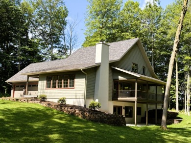 Dreamy New Construction Home with Access to Big Smith Lake! - photo 4