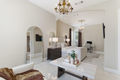 Stunning custom one story home in half acre lot located in an - photo 30