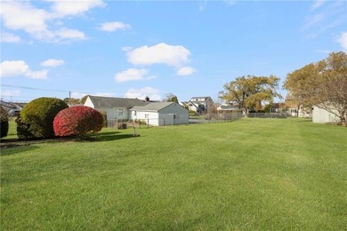 Coastal Living at Its Best! Welcome to 118 Wolcott Avenue on - photo 30
