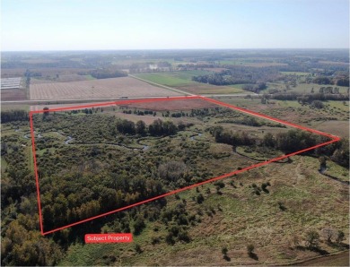 Lake Acreage For Sale in Eagle Valley Twp, Minnesota