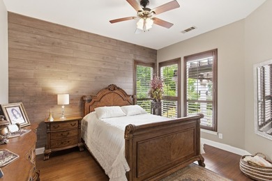 Stunning custom one story home in half acre lot located in an - photo 34