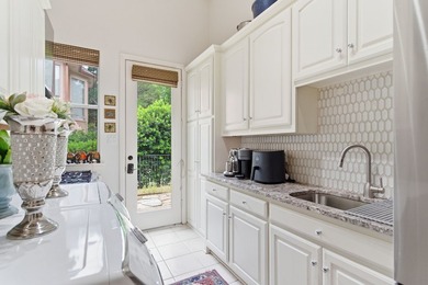 Stunning custom one story home in half acre lot located in an - photo 35