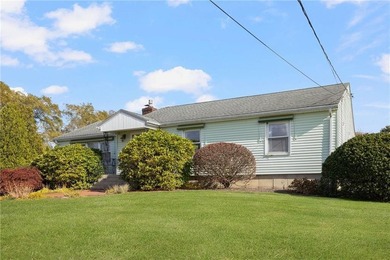 Coastal Living at Its Best! Welcome to 118 Wolcott Avenue on - photo 37
