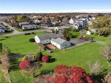 Coastal Living at Its Best! Welcome to 118 Wolcott Avenue on - photo 38