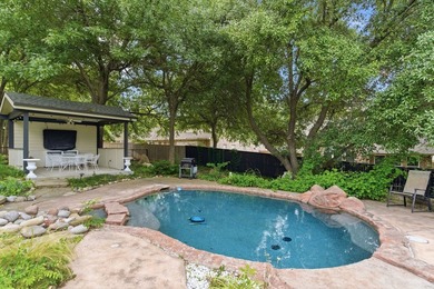 Stunning custom one story home in half acre lot located in an - photo 39