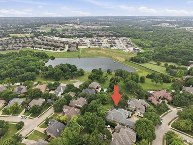 Stunning custom one story home in half acre lot located in an - photo 40