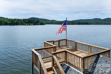 Wake up to breathtaking main channel views of Lake Tillery and - photo 2