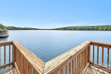 Wake up to breathtaking main channel views of Lake Tillery and - photo 4