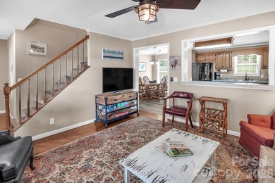 Wake up to breathtaking main channel views of Lake Tillery and - photo 6