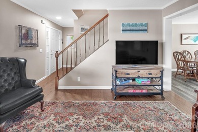 Wake up to breathtaking main channel views of Lake Tillery and - photo 7
