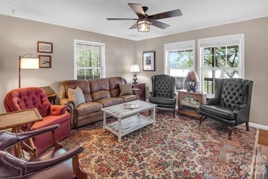 Wake up to breathtaking main channel views of Lake Tillery and - photo 8
