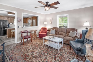Wake up to breathtaking main channel views of Lake Tillery and - photo 9