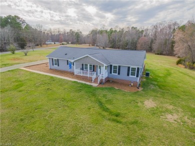 Home on 5.09 ac. in Riverwood SOLD - Lake Home SOLD! in Lexington, North Carolina