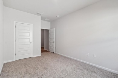 Come see The Lismore in Wesley Park, our new home community in - photo 3
