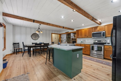 Rustic Log Home In Poplar Ridge That Will Sleep A Crowd - photo 28