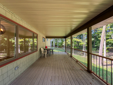 Dreamy New Construction Home with Access to Big Smith Lake! - photo 11