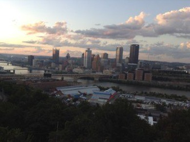 (private lake, pond, creek) Lot For Sale in South Side Pennsylvania