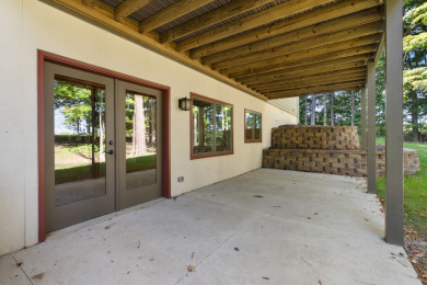 Dreamy New Construction Home with Access to Big Smith Lake! - photo 26